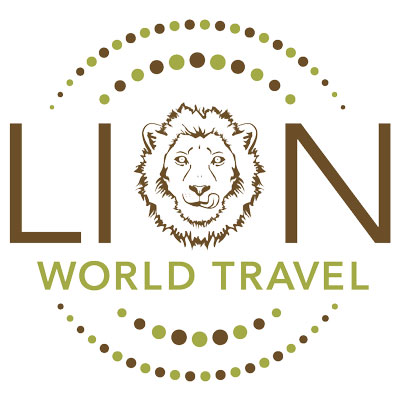 lion travel address