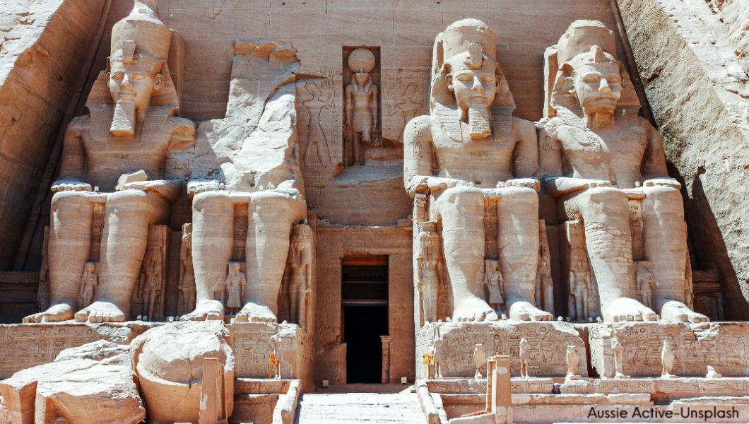 Abu Simbel