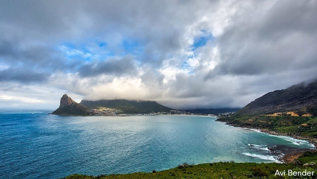 Hout Bay, South Africa