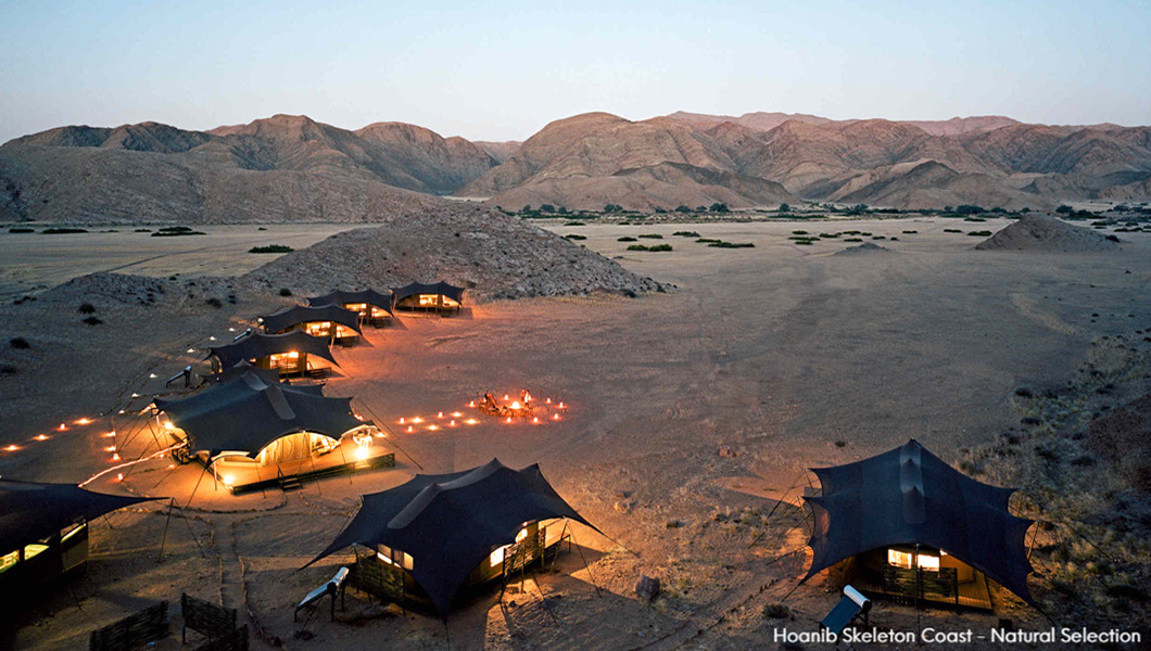 Skeleton Coast