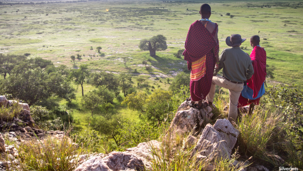 Tarangire National Park