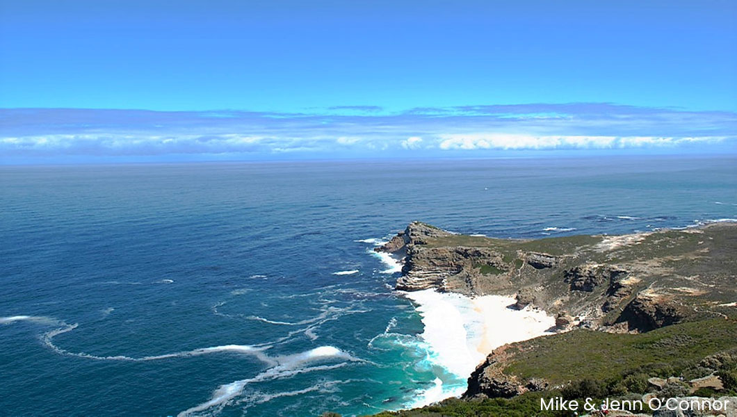 Cape Point Day Tour