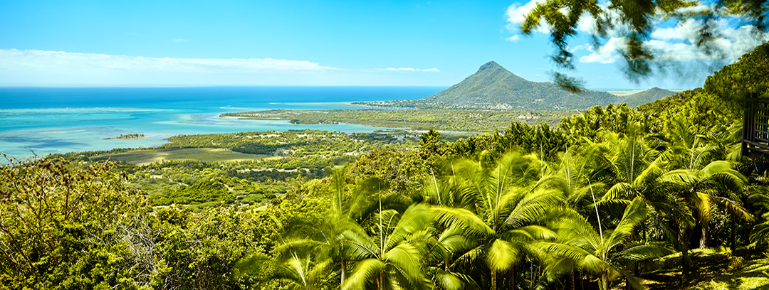 Alluring Mauritius - Tropical Honeymoon Paradise