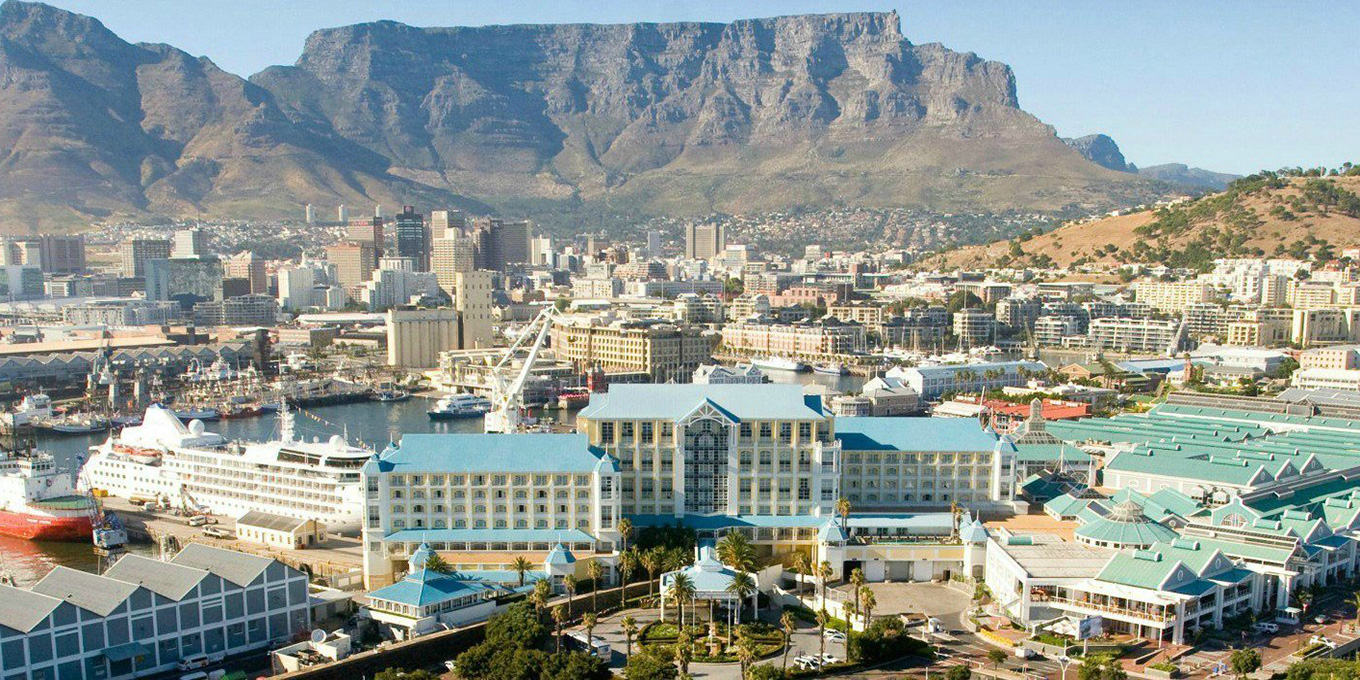 The Table Bay Hotel