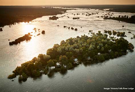 Zambezi Crescent