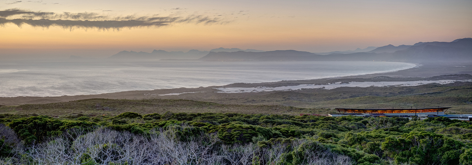 Grootbos Nature Reserve