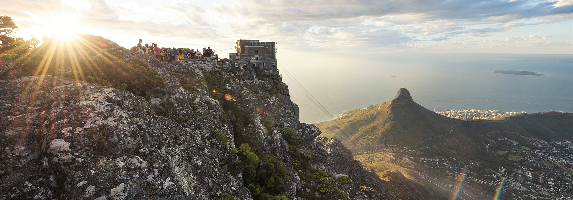 Table Mountain