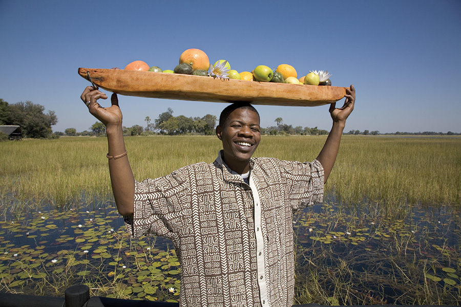 Belmond Botswana