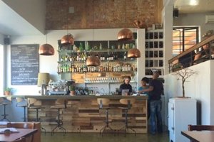 The Black Sheep Restaurant
