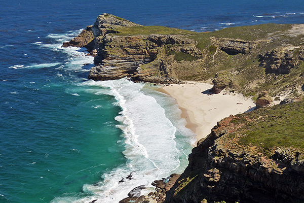 Cape of Good Hope