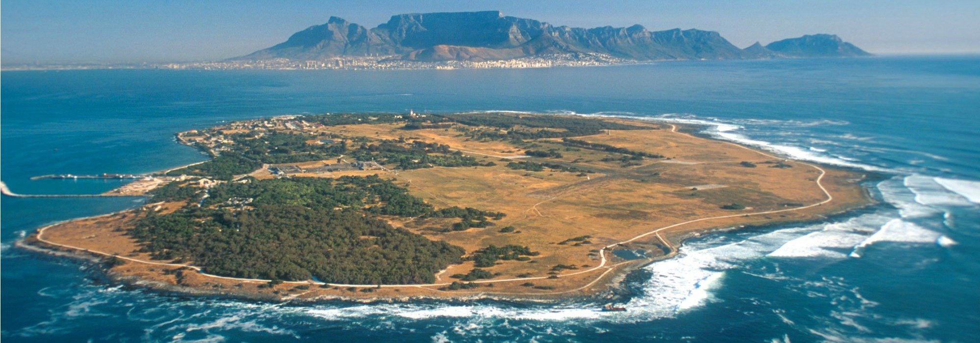 Robben Island Cape Town