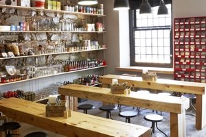 Chefs Warehouse in Cape Town