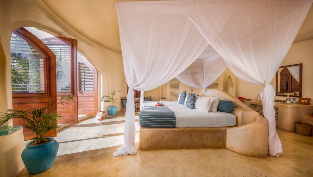 The Residence Elewana Kilindi