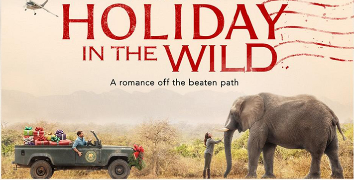 Holiday in the Wild