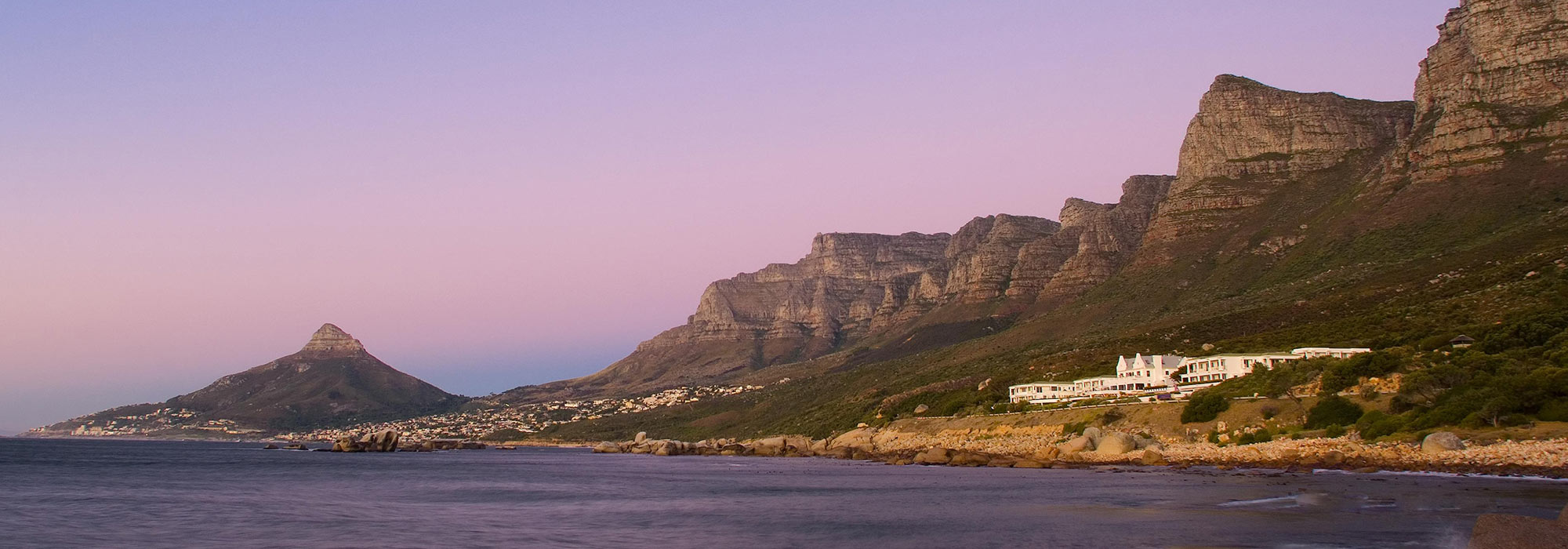 Twelve Apostles Hotel and Spa