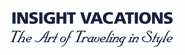 Insight Vacations