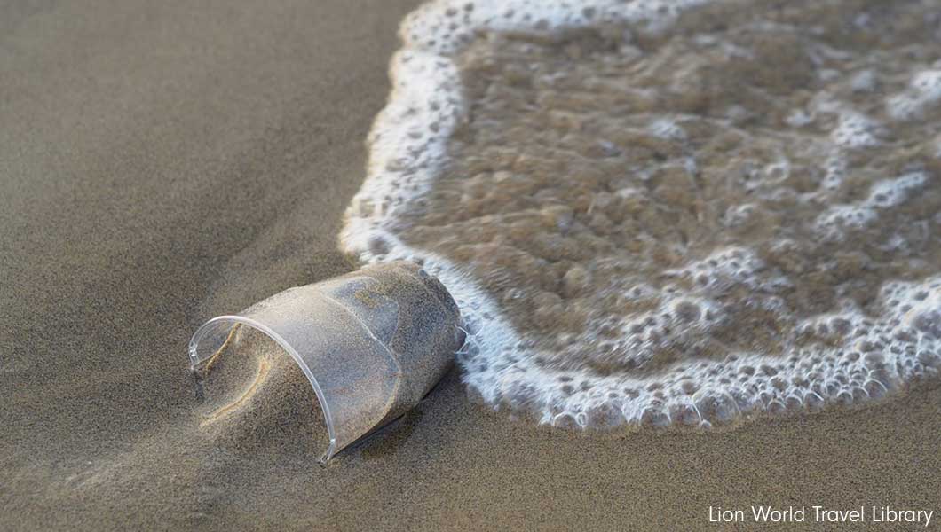 Eliminating Single Use Plastics