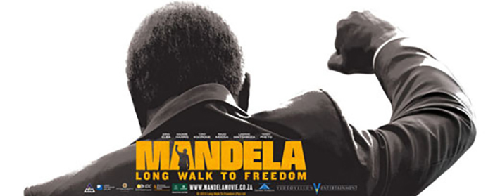 Long Walk to Freedom