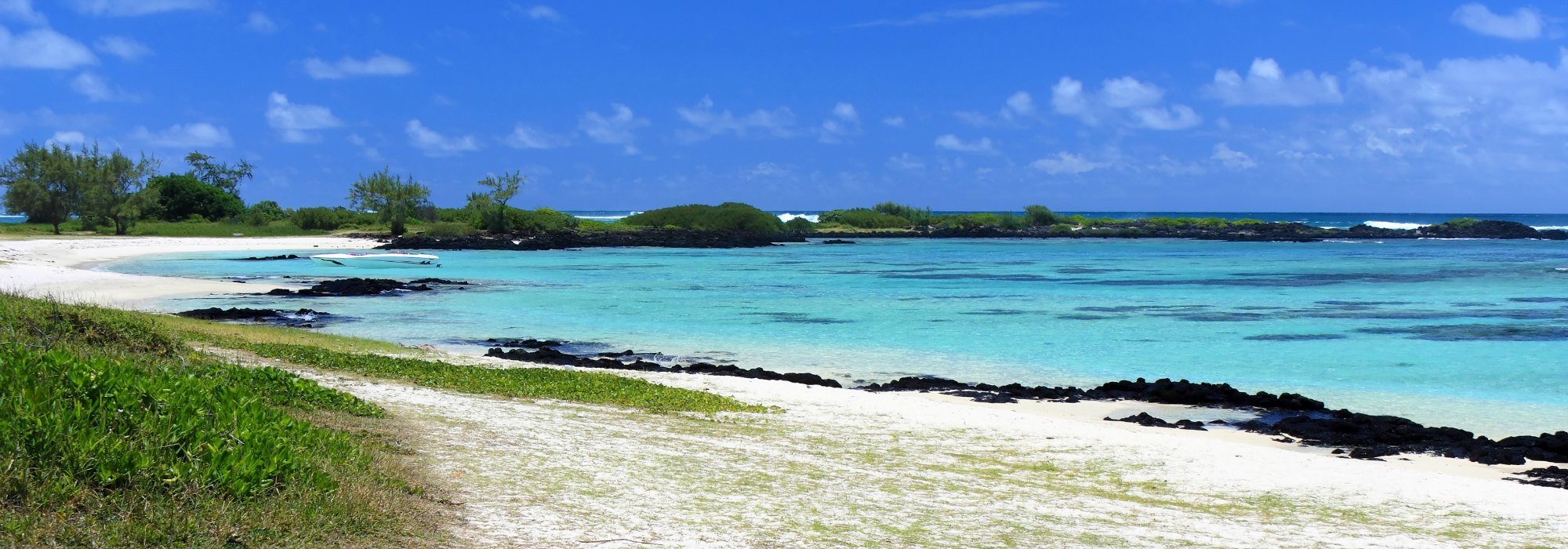 Mauritius Beaches