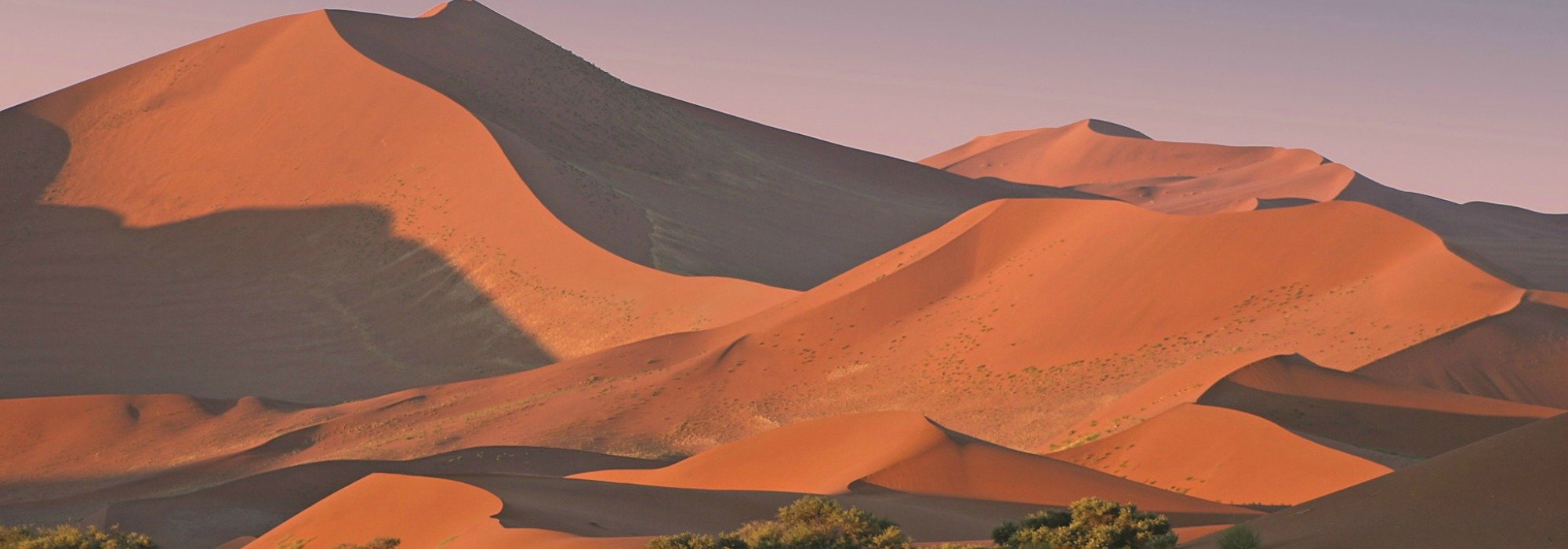 Namibia Sossusvlei