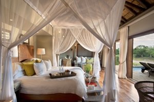 Kapama River Lodge