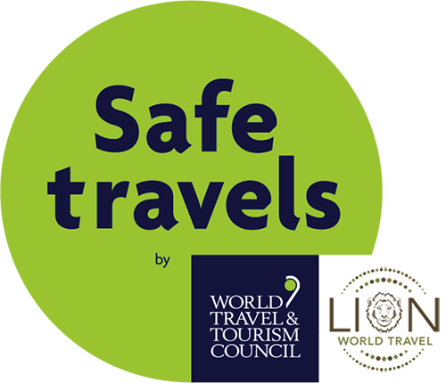 WTTC Safe Travels