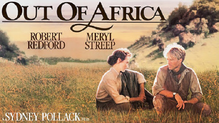 Top 10 Movies in Africa