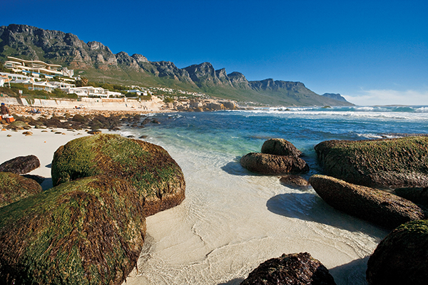 Camps Bay