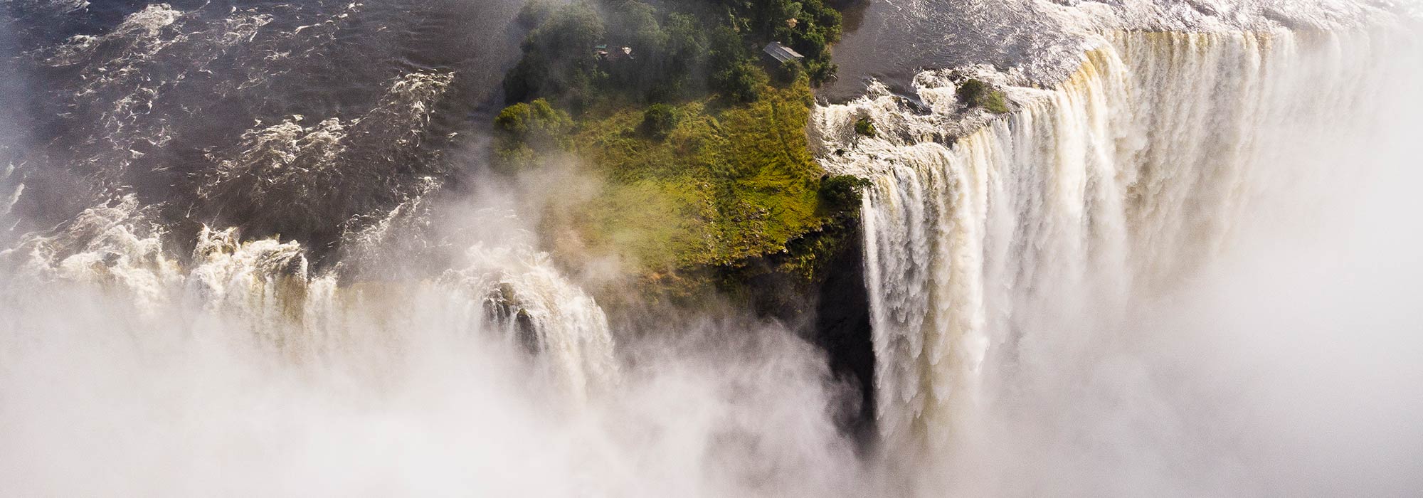 Victoria Falls