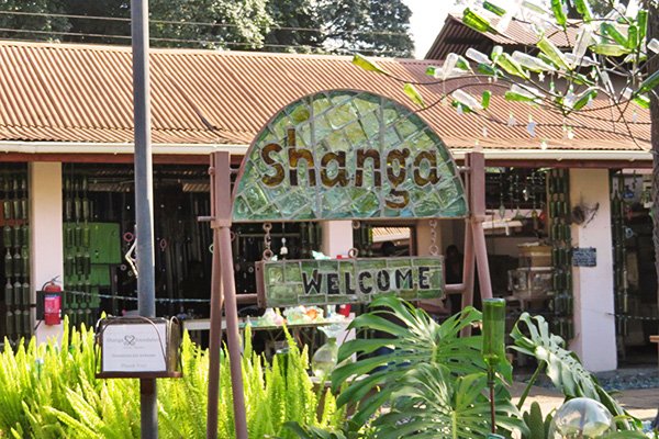 Shanga