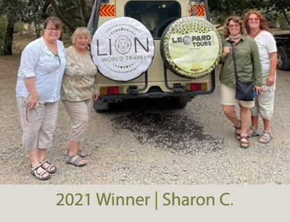 Sharon C. Winner
