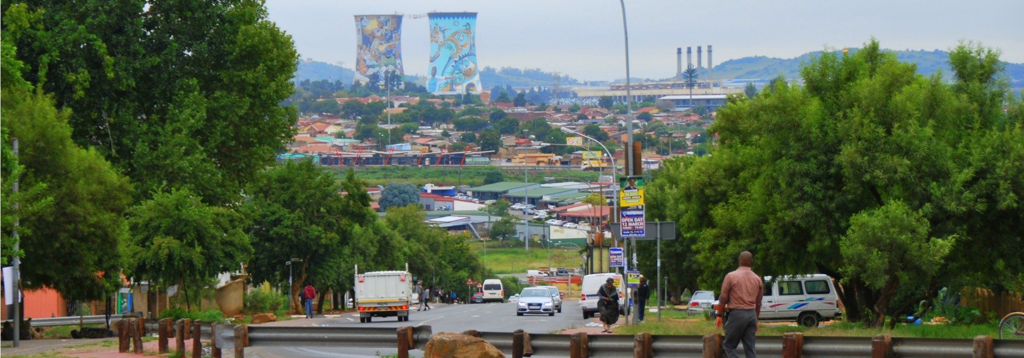 Soweto