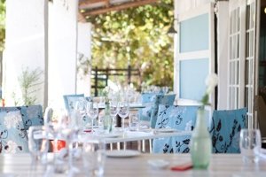 The Foodbarn in Cape Town