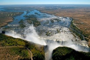 Victoria Falls Victoria Falls