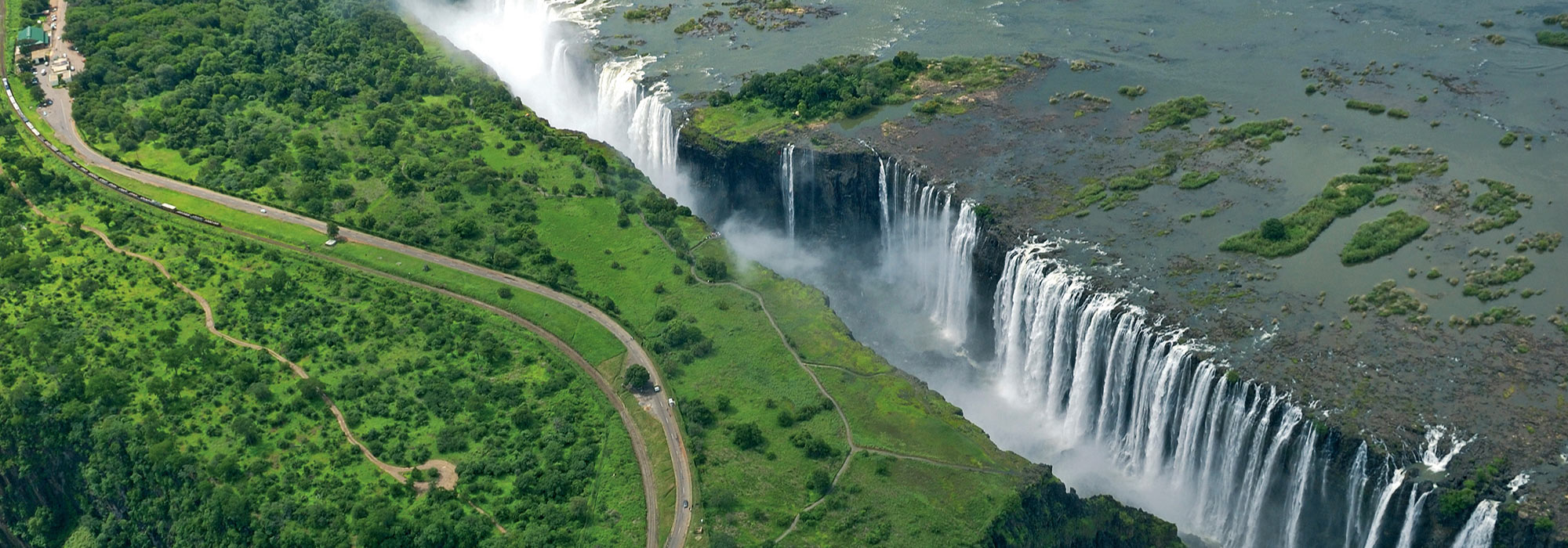 Victoria Falls