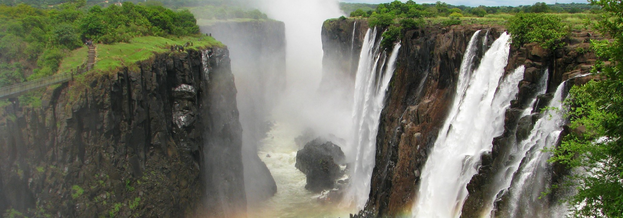 Victoria Falls