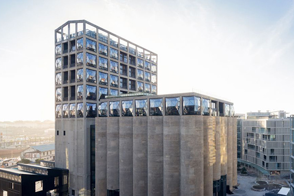 Zeitz MOCAA