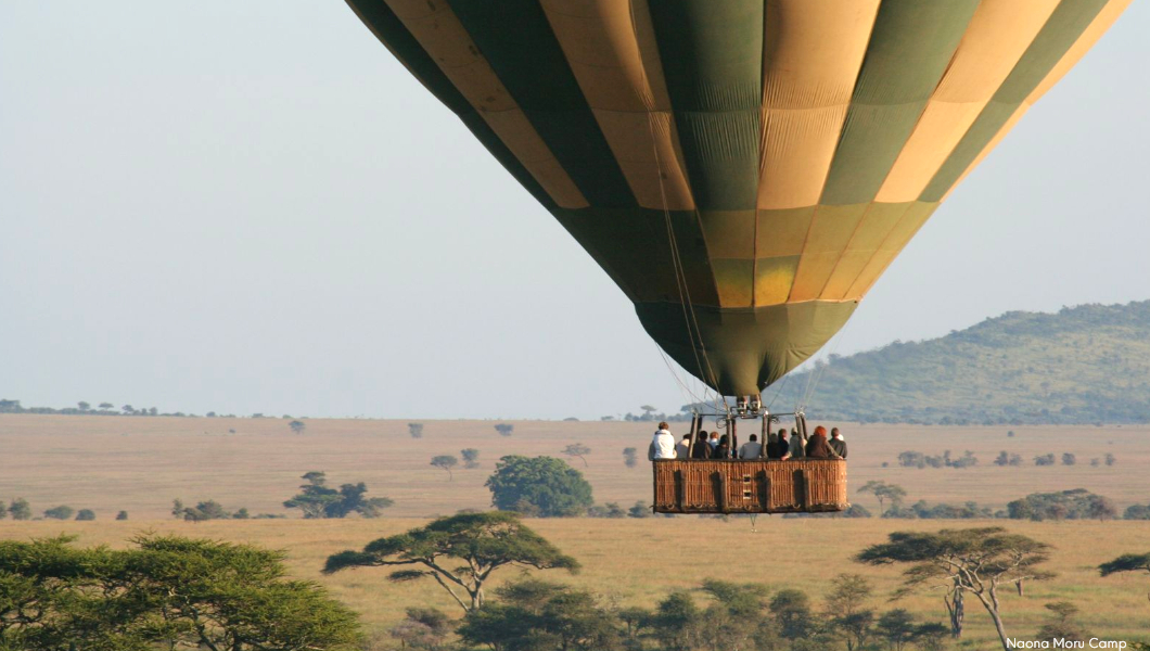 balloon-ride