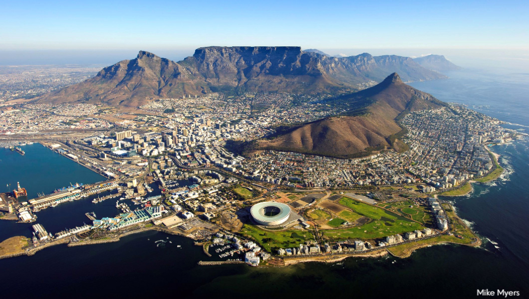 Cape Town, South Africa