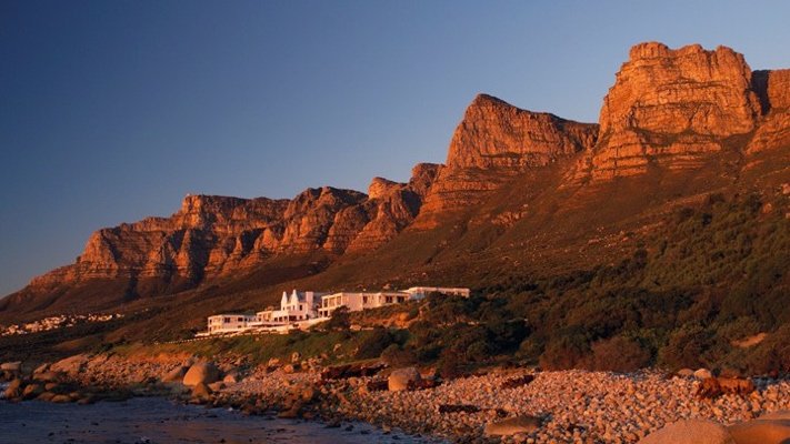 Twelve Apostles Hotel