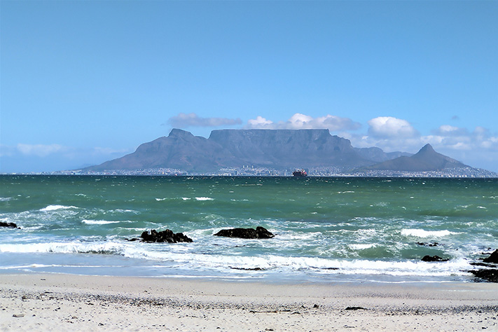 Table Mountain