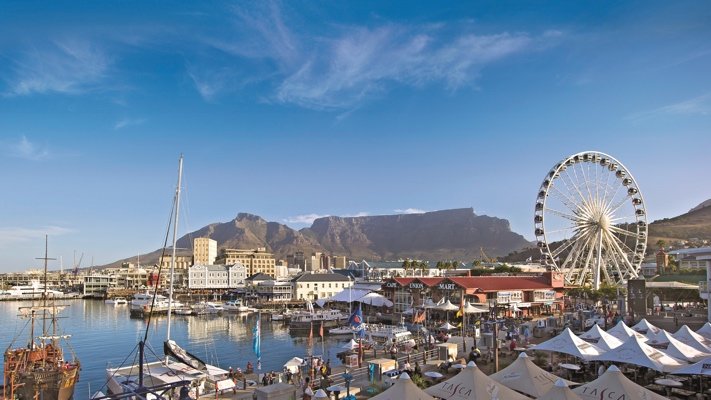 hyppigt leje Narabar 3 Reasons Cape Town Is A Top Travel Destination for 2020