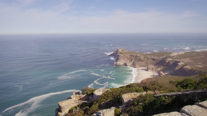 Cape Point South Africa