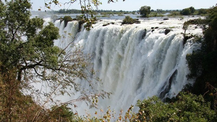 Victoria Falls