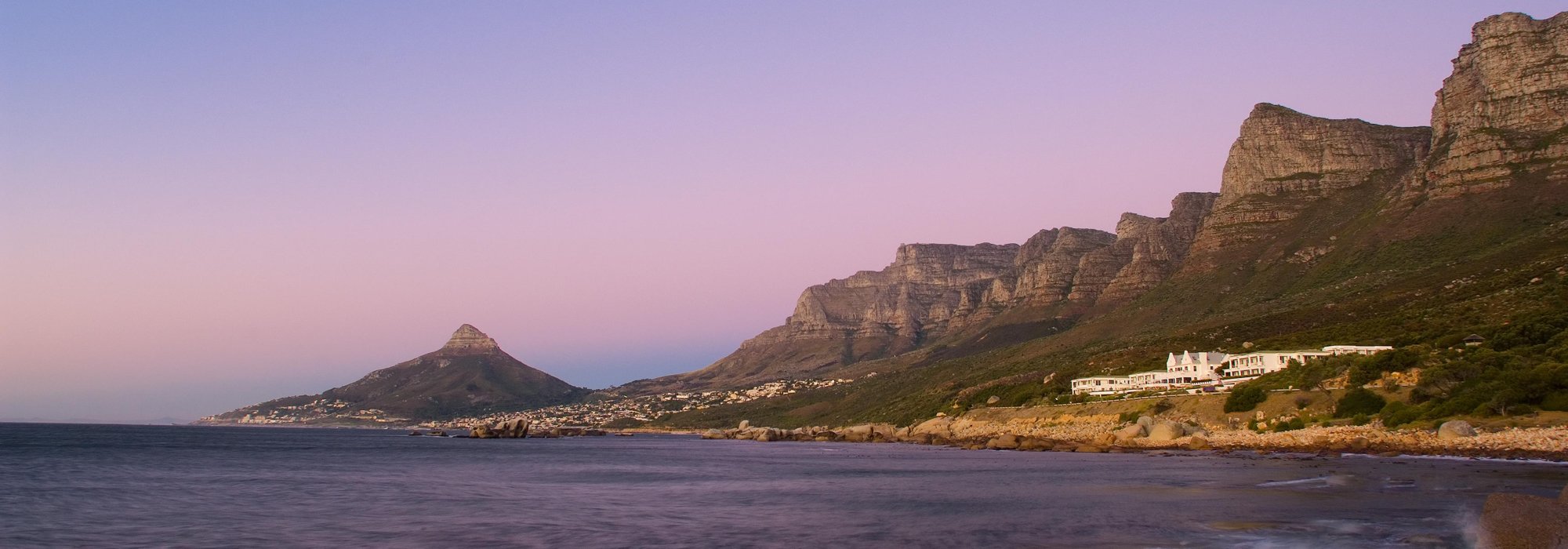 Twelve Apostles Hotel and Spa