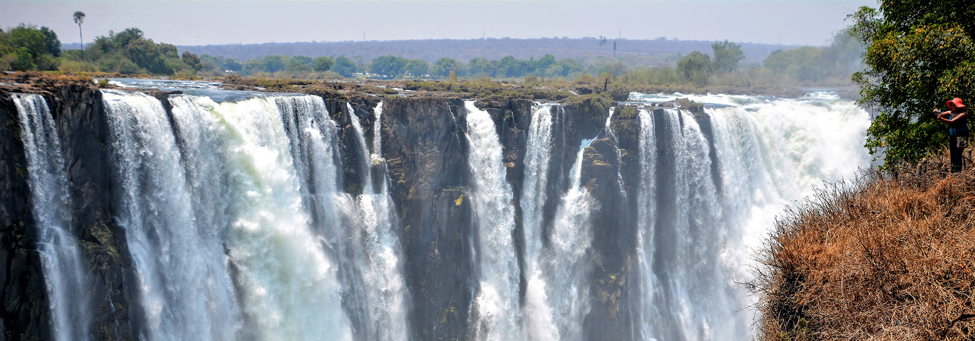 Victoria Falls