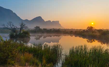 2022 South Africa Safaris