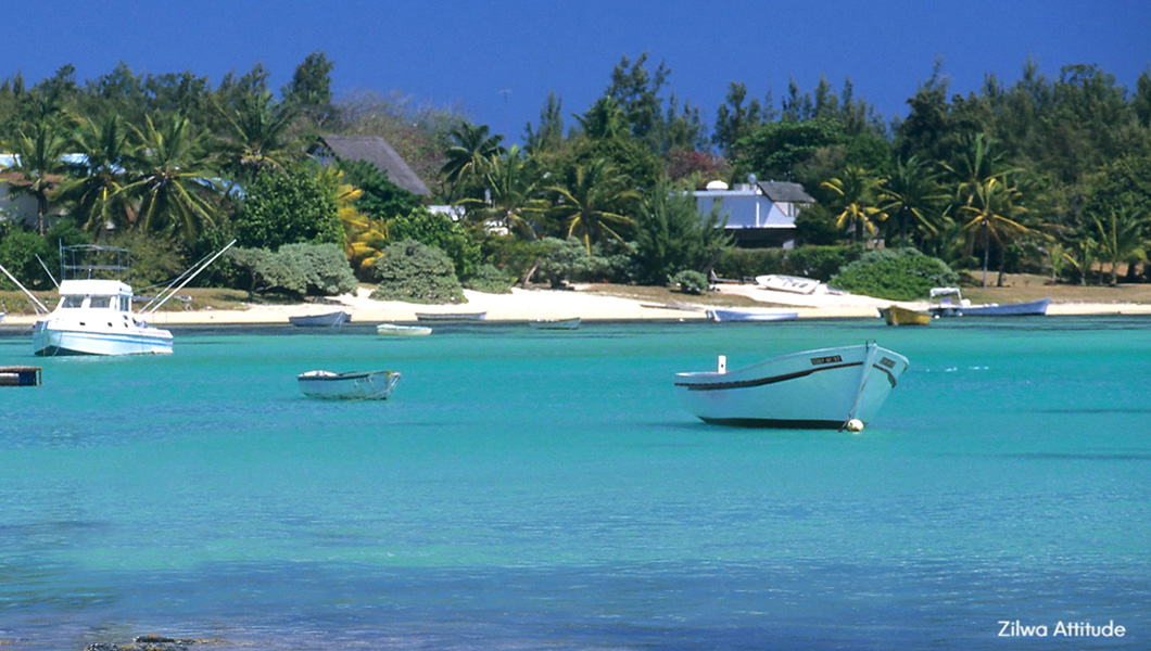 Zilwa Attitude Mauritius Zilwa Attitude Mauritius