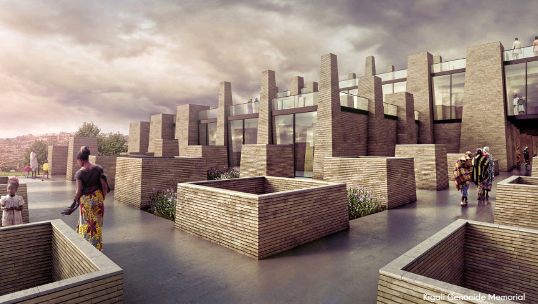 Kigali Memorial Kigali Memorial