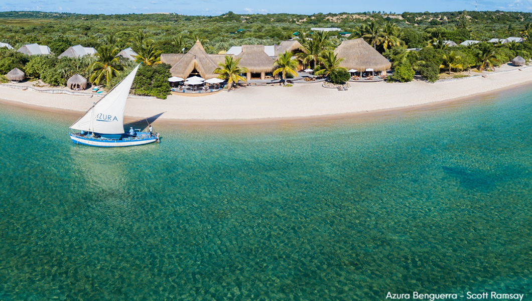 Azura Benguerra Azura Benguerra